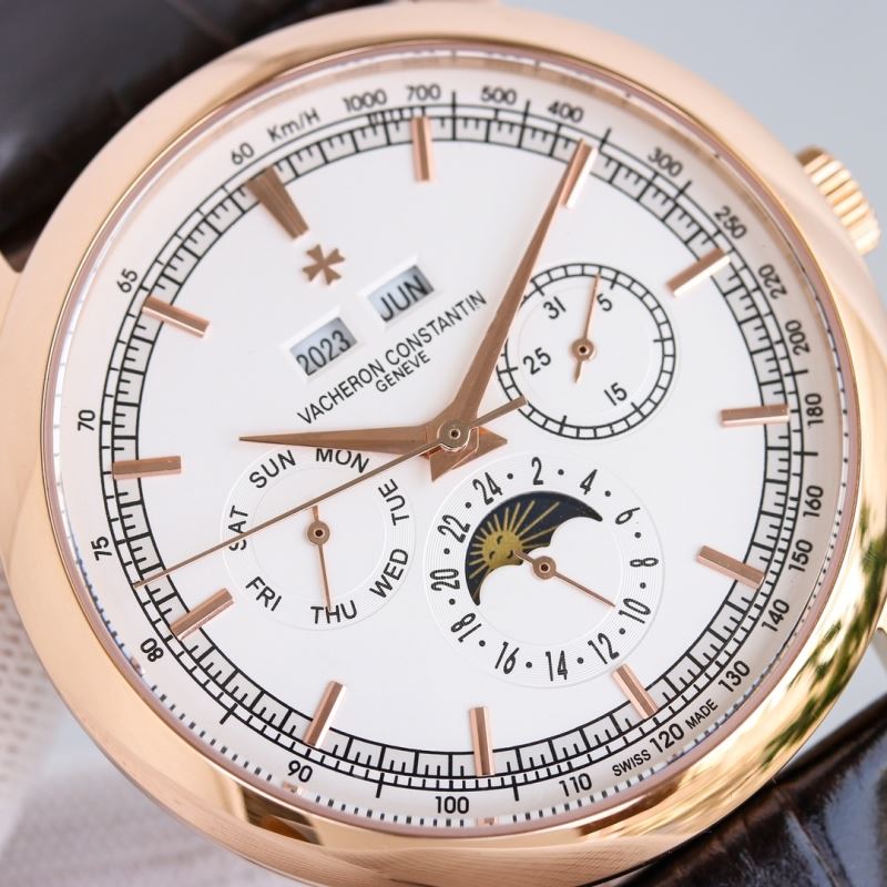 VACHERON CONSTANTIN Watches